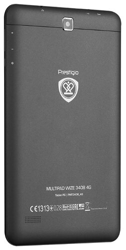 Планшет Prestigio MultiPad PMT3408 - фото 4