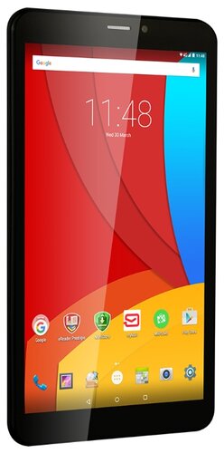 Планшет Prestigio MultiPad PMT3408 - фото 2