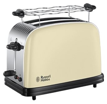 Тостер Russell Hobbs 23330/23332/23334/23335 - фото 4