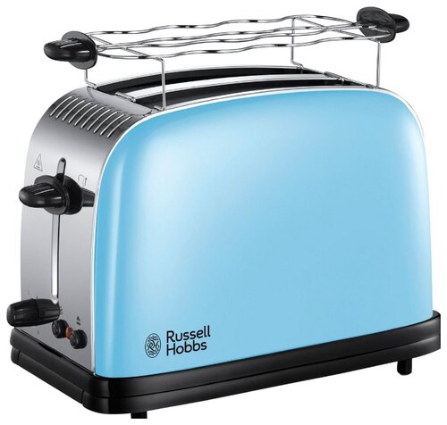 Тостер Russell Hobbs 23330/23332/23334/23335 - фото 1