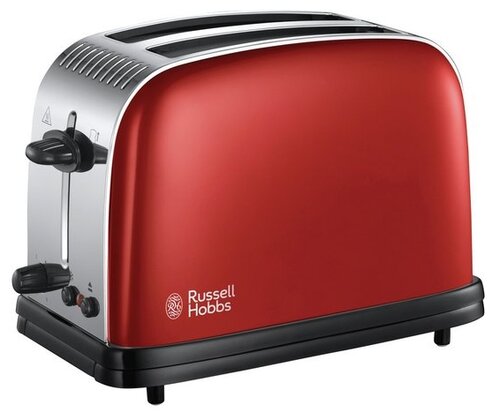 Тостер Russell Hobbs 23330/23332/23334/23335 - фото 2