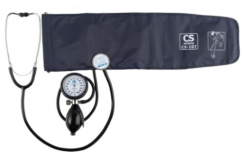Тонометр CS Medica CS 107 - фото 3