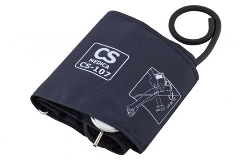 Тонометр CS Medica CS 107 - фото 4