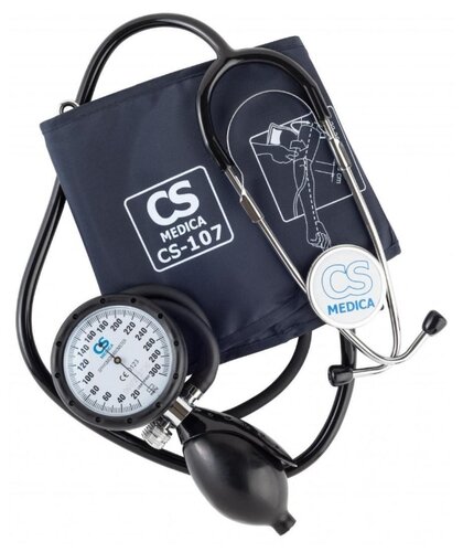 Тонометр CS Medica CS 107 - фото 1