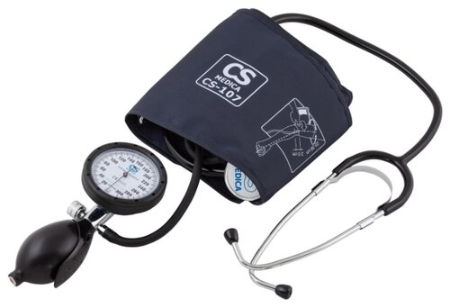 Тонометр CS Medica CS 107 - фото 2