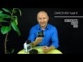 Видео - Запястный тонометр OMRON RS7 Intelli IT. Распаковка, обзор, тест