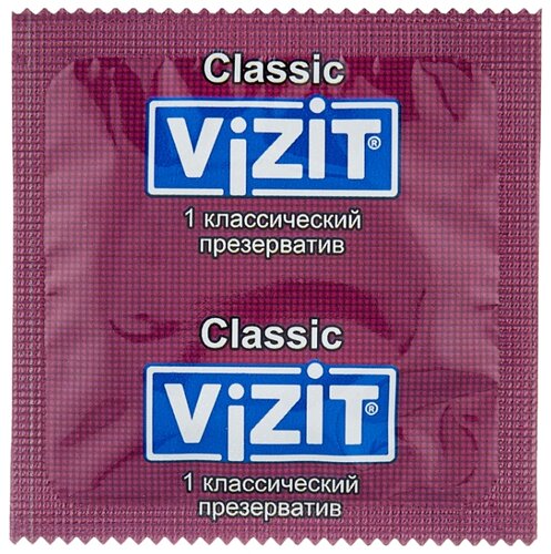 Презервативы Vizit Classic - фото 5