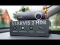 Видео - 👍ТАК БЫ СРАЗУ! STARVIS 2 HDR! 70mai Dash Cam 3 M200 - ЛУЧШИЙ ДЕШЁВЫЙ ВИДЕОРЕГИСТРАТОР 2024