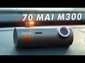 Видео - ✅ ОБНОВИЛ Xiaomi 70 Mai M300! ЛУЧШИЙ ВИДЕОРЕГИСТРАТОР за 45$?! Конкурс