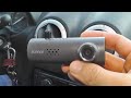 Видео - Регистратор Xiaomi 70mai Midrive D06 - обзор от владельца и пример видео с видеорегистратора сяоми