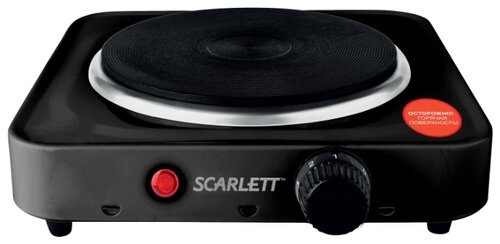 Плита Scarlett SC-HP700S11 - фото 1