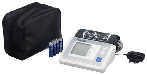 Тонометр Nissei DS-500 - фото 3