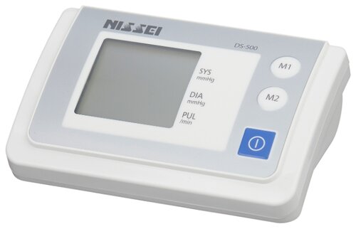 Тонометр Nissei DS-500 - фото 2