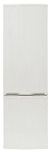 Холодильник Leran CBF 177 W - фото 1