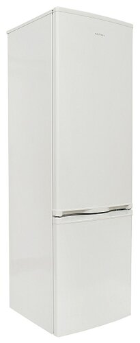 Холодильник Leran CBF 177 W - фото 2