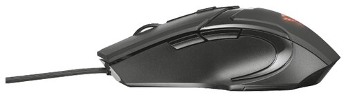 Мышь Trust GXT 101 Gaming Mouse Black USB - фото 3