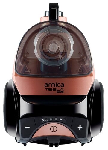 Пылесос ARNICA Tesla Premium - фото 2