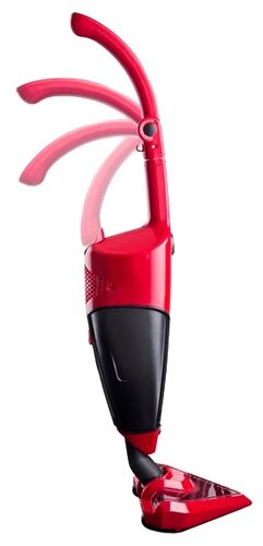 Пылесос ARNICA Tria Pro - фото 4