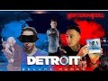 Видео - Detroit Become Human - ГОВНО (ОБЗОР)