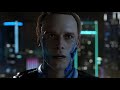 Видео - Обзор Игры Detroit Become Human