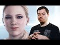 Видео - Detroit: Become Human - Отважные маленькие тостеры I МНЕНИЕ