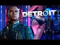 Видео - ОБЗОР на Detroit: Become Human! ГОД СПУСТЯ БЕСПЛАТНАЯ ЕЩЕ И НА ПК