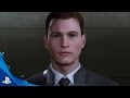 Видео - Detroit: Become Human – Трейлер c E3 2016 на русском | Только на PS4