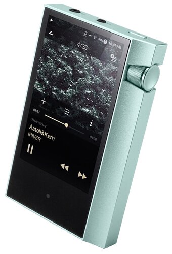 Плеер Astell&Kern AK70 - фото 4