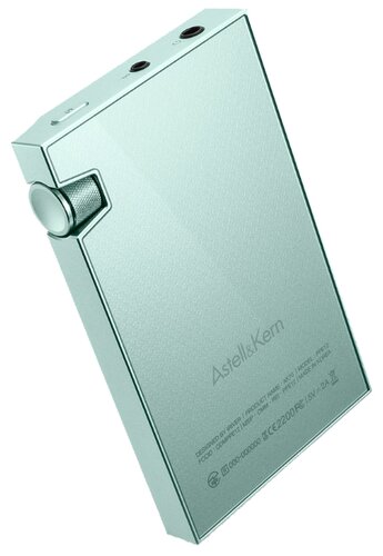 Плеер Astell&Kern AK70 - фото 5