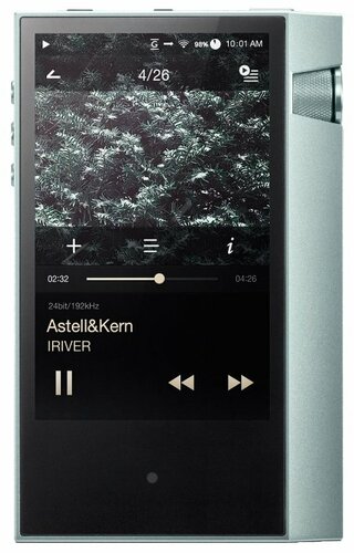 Плеер Astell&Kern AK70 - фото 1