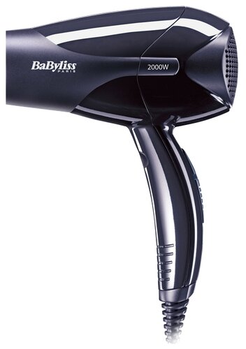 Фен BaByliss D212E - фото 1