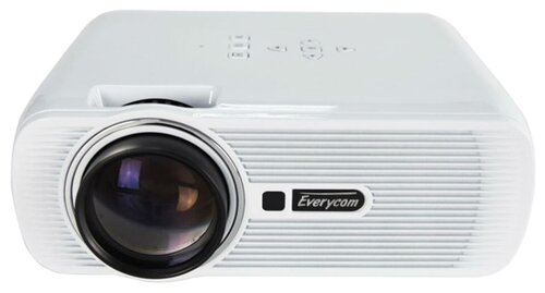 Проектор Everycom X7 - фото 3