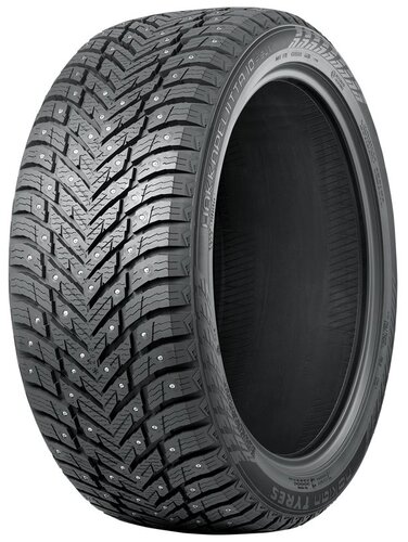 Nokian Tyres Hakkapeliitta 10p SUV зимняя шипованная - фото 1