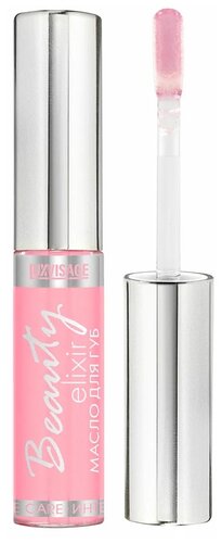 LUXVISAGE Масло для губ Beauty elixir - фото 1