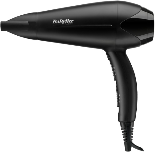 Фен BaByliss D563DE - фото 2