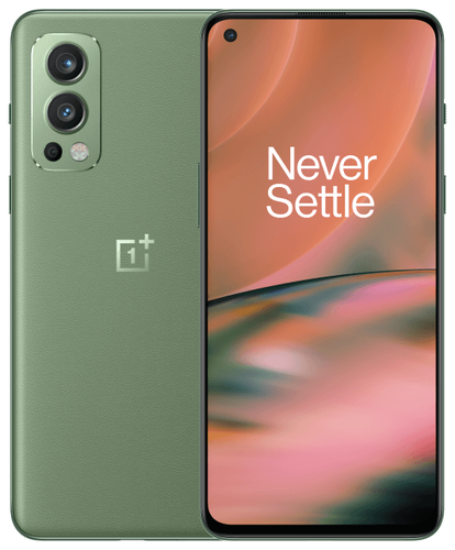 Смартфон OnePlus Nord 2 5G 8/128GB - фото 1