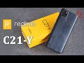 Видео - ВЗРОСЛЫЙ обзор Realme C21Y //Ультрабюджетник с хорошей производительностью