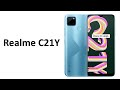 Видео - Realme C21Y 4/64 За 10.000 тыс лучший смарт?