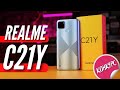 Видео - ОТЛИЧНЫЙ СМАРТФОН ЗА 10000р. REALME C21Y. ОТДАЮ в ХОРОШИЕ  РУКИ.