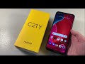 Видео - Обзор Realme C21Y 4/64GB