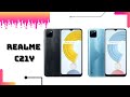 Видео - Realme C21Y - Первый сверх бюджетный смартфон