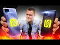 Видео - Самые Дешевые Смартфоны Realme с NFC! Realme C21Y VS Realme C25S