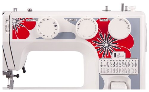 Швейная машина Janome J925S - фото 5