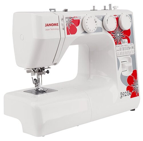 Швейная машина Janome J925S - фото 2