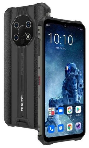Смартфон OUKITEL WP13 - фото 1
