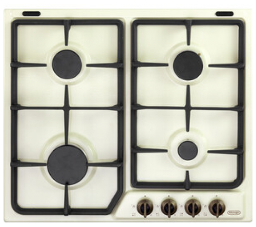 Газовая варочная панель DeLonghi BOV 46 ASV GUD - фото 1