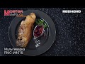 Видео - Клюквенный соус к мясу в мультиварке REDMOND RMC-M4516