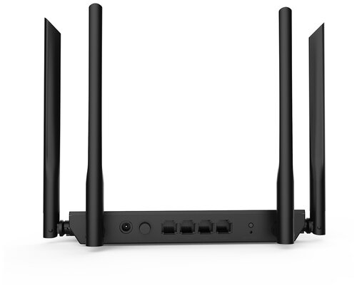 Wi-Fi роутер netis N3 - фото 3