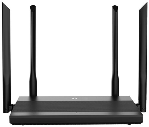 Wi-Fi роутер netis N3 - фото 1