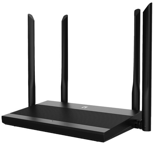 Wi-Fi роутер netis N3 - фото 2